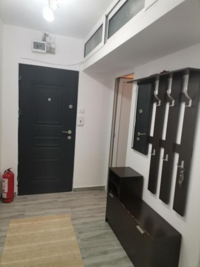 Apartament Sophia Apartment มันกาเลีย ภายนอก รูปภาพ